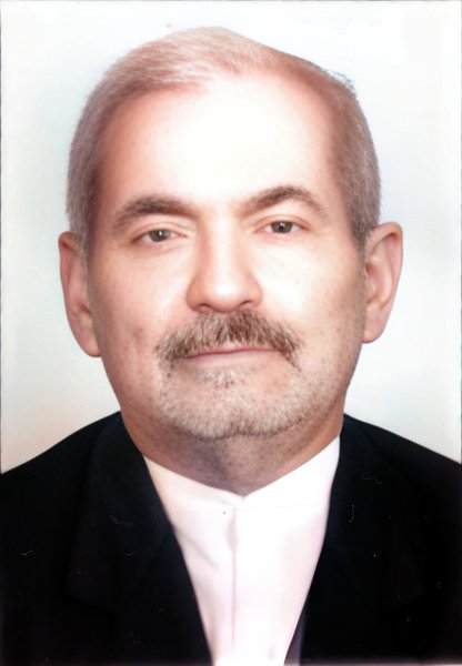 حسین  چنگیزی
