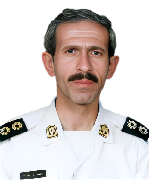 احمد داسمه