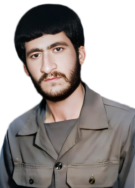 مجید آذری دهکردی