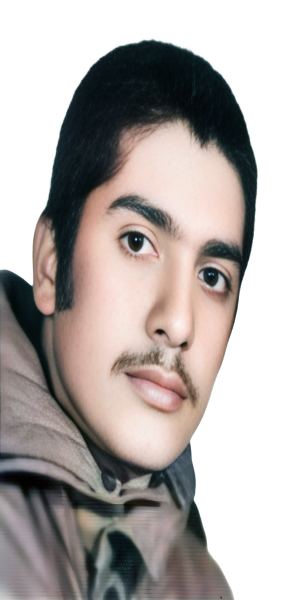 غلامحسین طوفانی