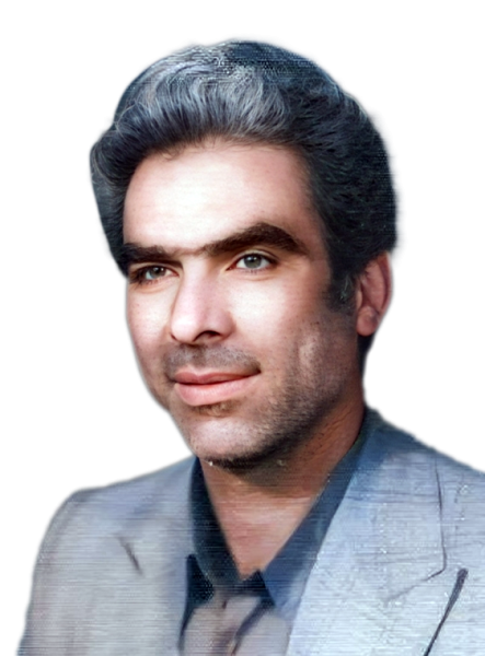 اکبر  یغمور