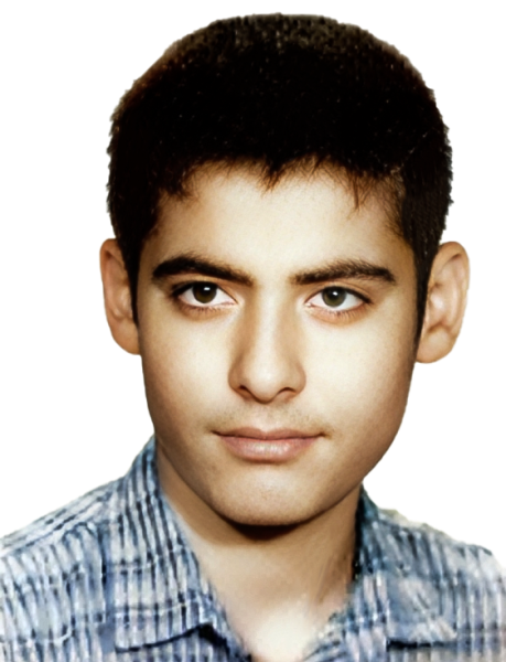 احمد رضا یغمور
