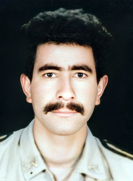 محمد  مقنی زاده