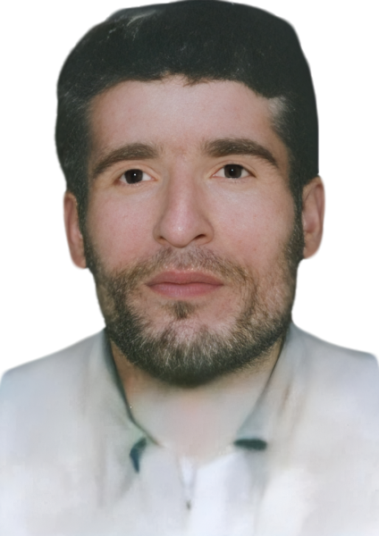 محمدرضا آموزگاراربابی