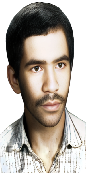 علی محمد اباذری محمودآبادی