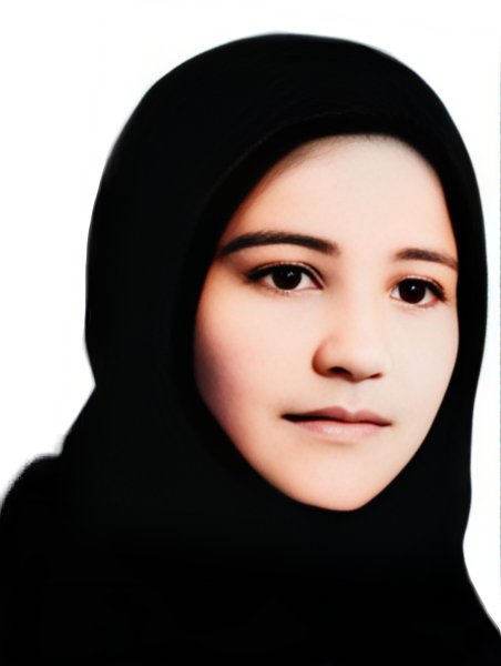 فریبا ترک قشقائی