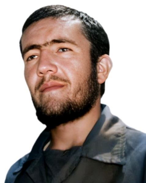 شکرا له هاشم زاده