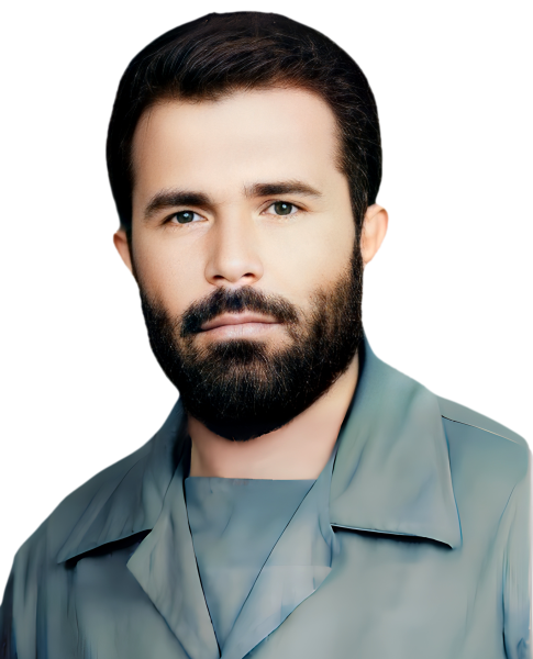 علی یار هاشمی خواه