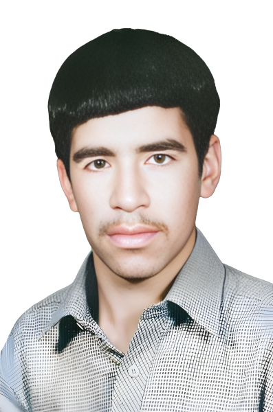 اسماعیل هاشمی