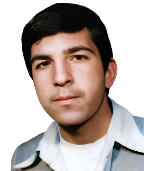 سیدحمید بنی هاشمی