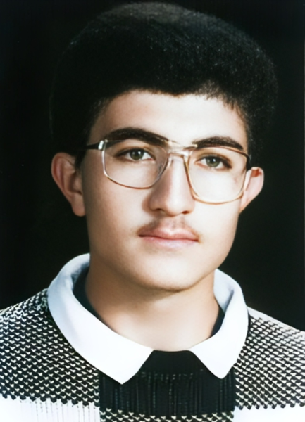 احسان اله وصالی