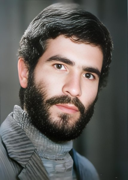 غلامحسن اتحادی
