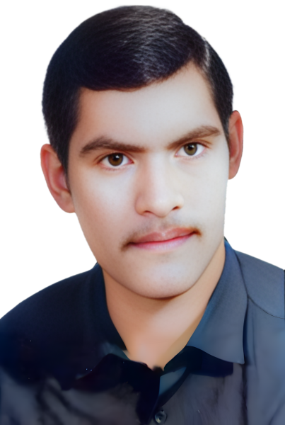 علی محمد موسوی