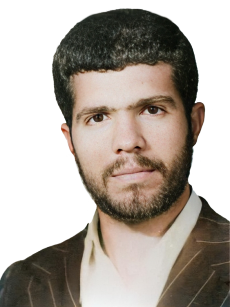 عبدالرحیم فیروزی