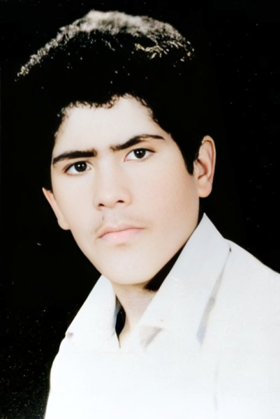 محمدزمان بنائی