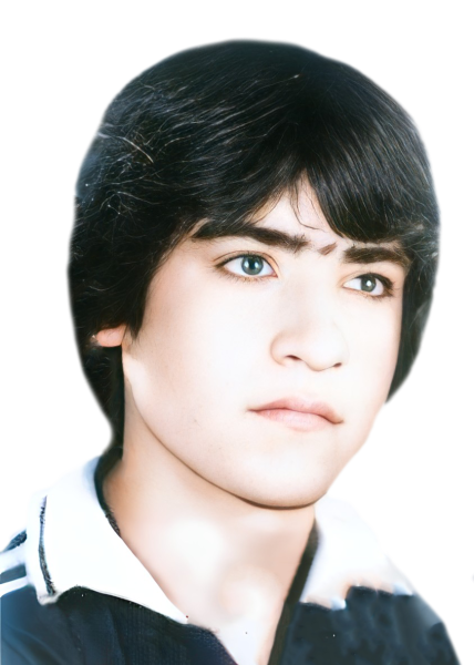 احمد گلچین