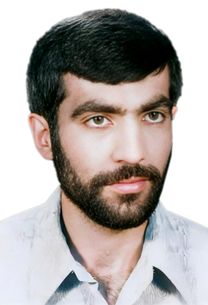 محمد باقر گرامی شیرازی