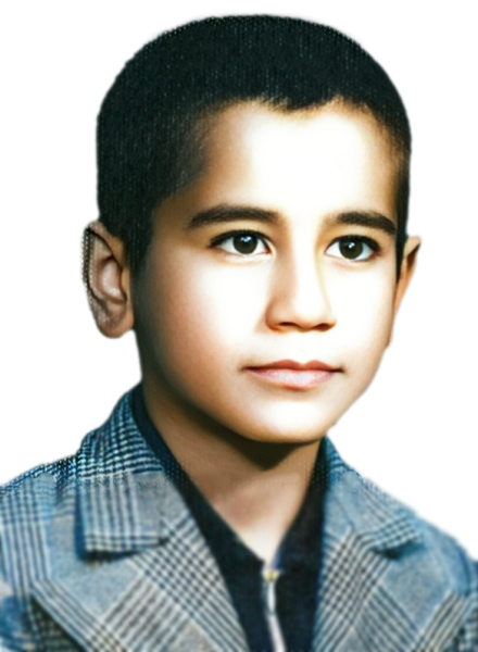جليل گرائي رامجردي