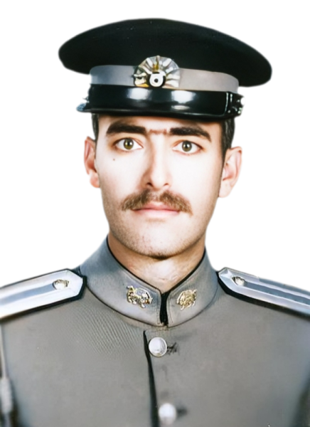 محمد گردانی