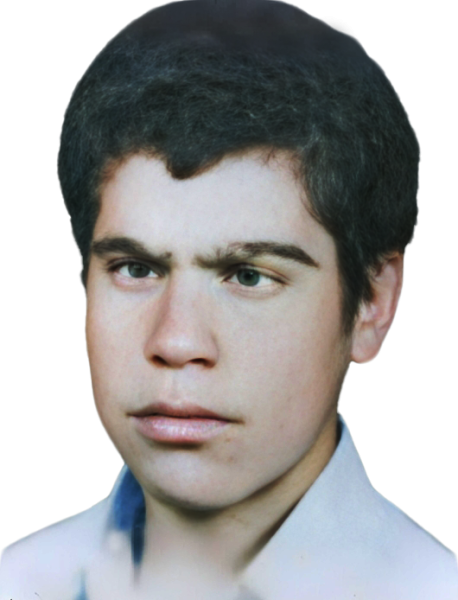 احمد گرگین اکبرآبادی