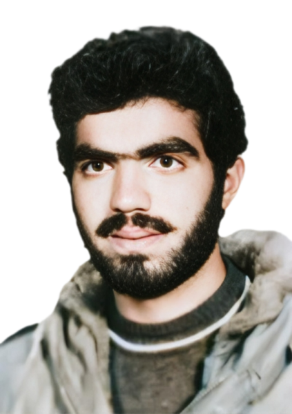 حسنعلی گل ارایش
