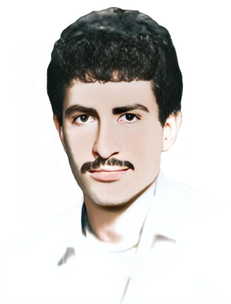 عبدالحسین جوینده
