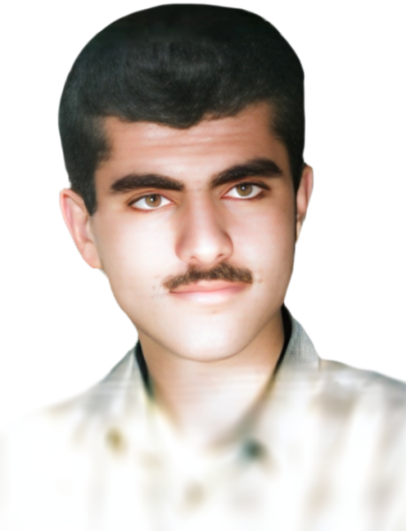 حیدر جهان خواه