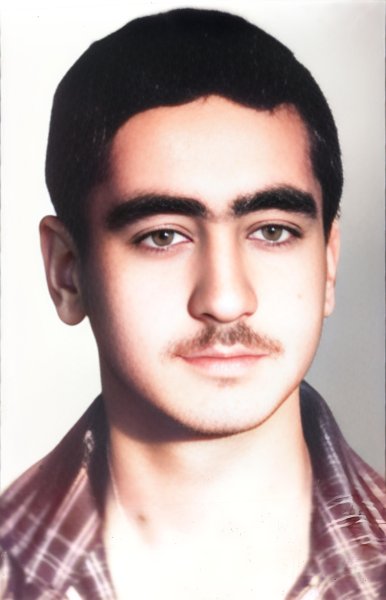 محسن جهان شاهی فرد