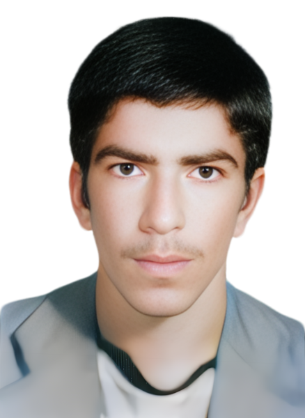 نامدار حاتمی مطلق