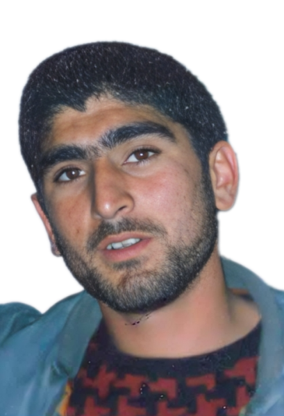 عبدالرحمان جهانگیرترکی