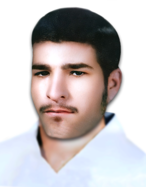 نورمحمد حاتمی
