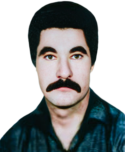 محمدحسن جهانگیری