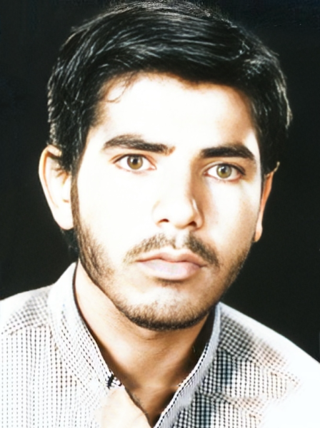 محمد جهان میری