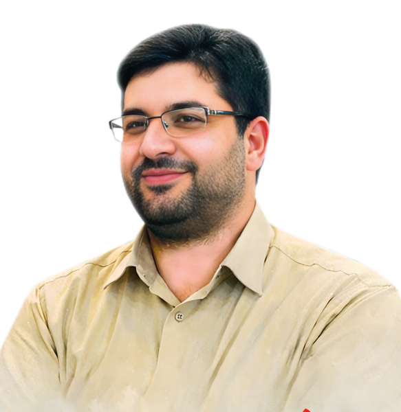 علی محمدی