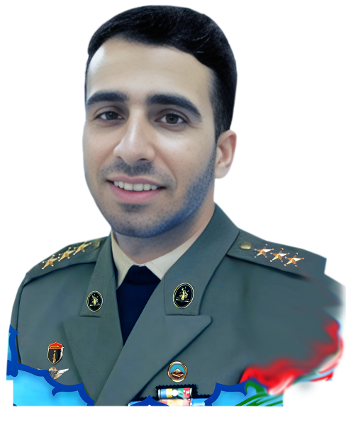 محمد امین سلیمی