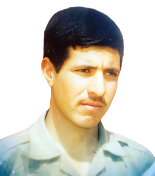 علي حاتمي