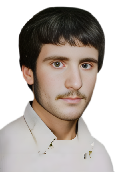عبدالرسول حاتمی