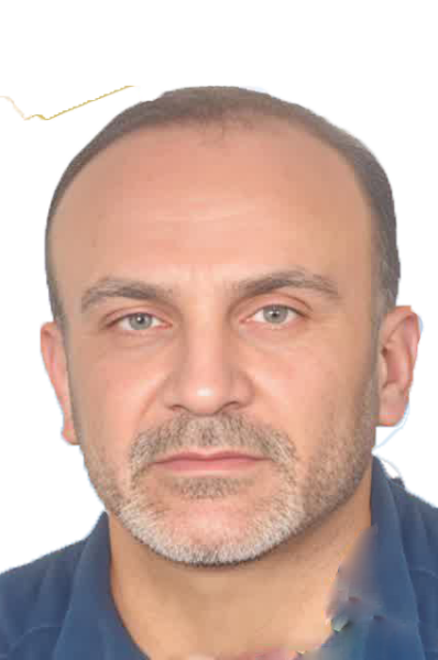 عبدالعلی رادمنش