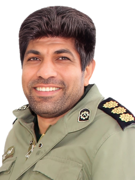 محمد جواد حسین دوست