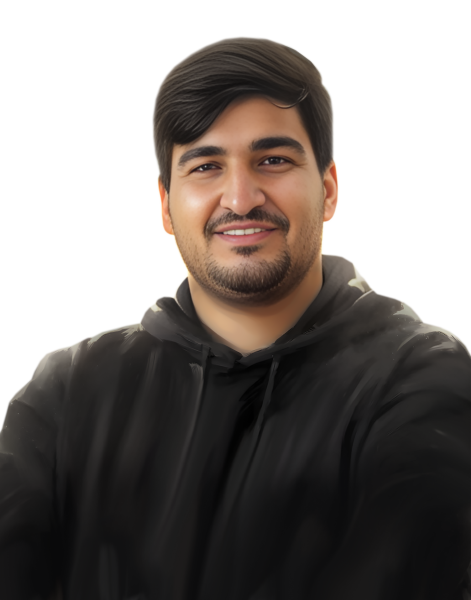 احمدرضا قیم