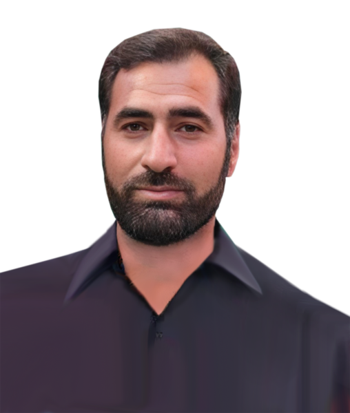 محمدجابر بازرگان
