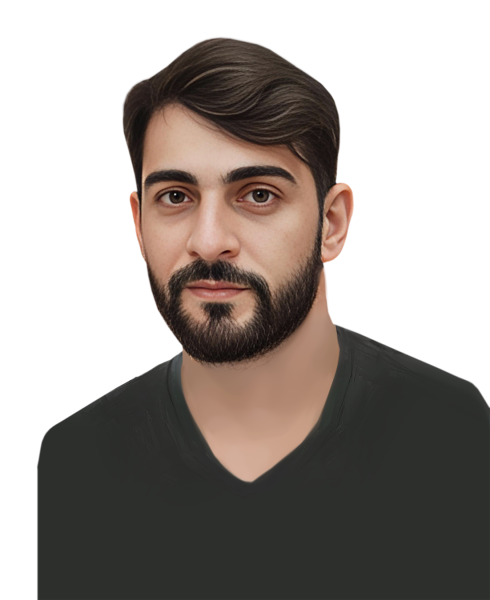 محمد موسوی