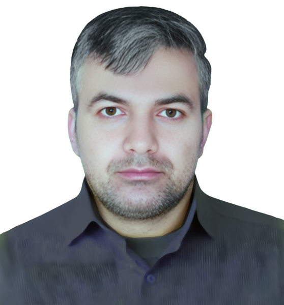 محمد پیرهادی