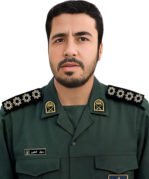 رسول کشاورز