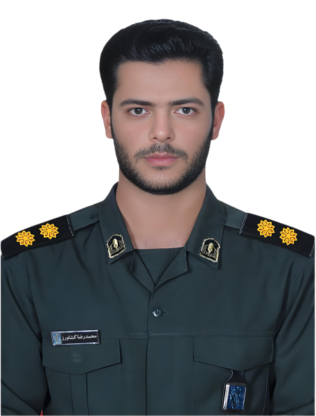 محمدرضا کشاورز (بانشی)