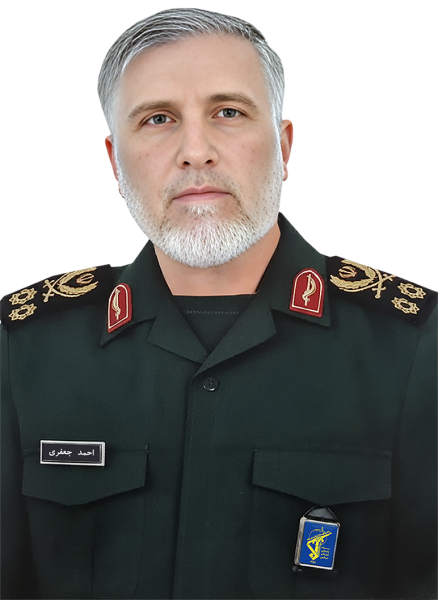 احمد جعفری