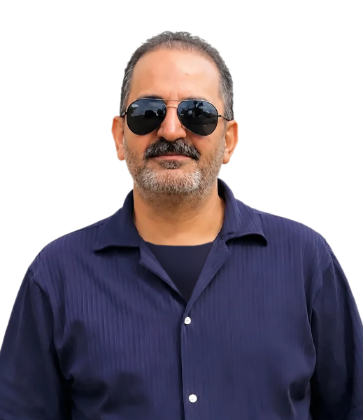 محمدقاسمی کروش