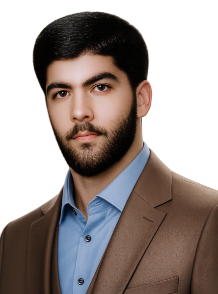 سید محسن موسوی