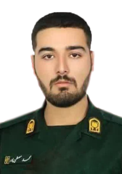 محمد مصطفی پور