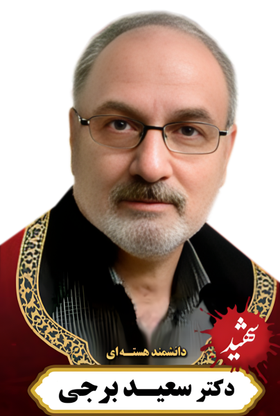 سعید برجی